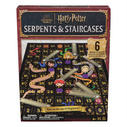 Game Serpents & Staircases Wizarding World of Harry Potter by Homeportonline