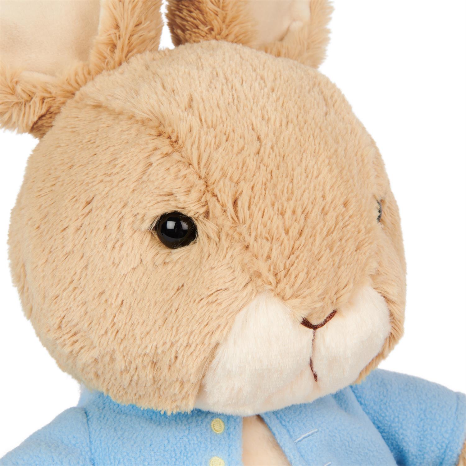 Beatrix Potter Peter Rabbit Silly Pawz 11" by Homeportonline