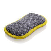 Washing Up Pad- Yellow by Homeportonline