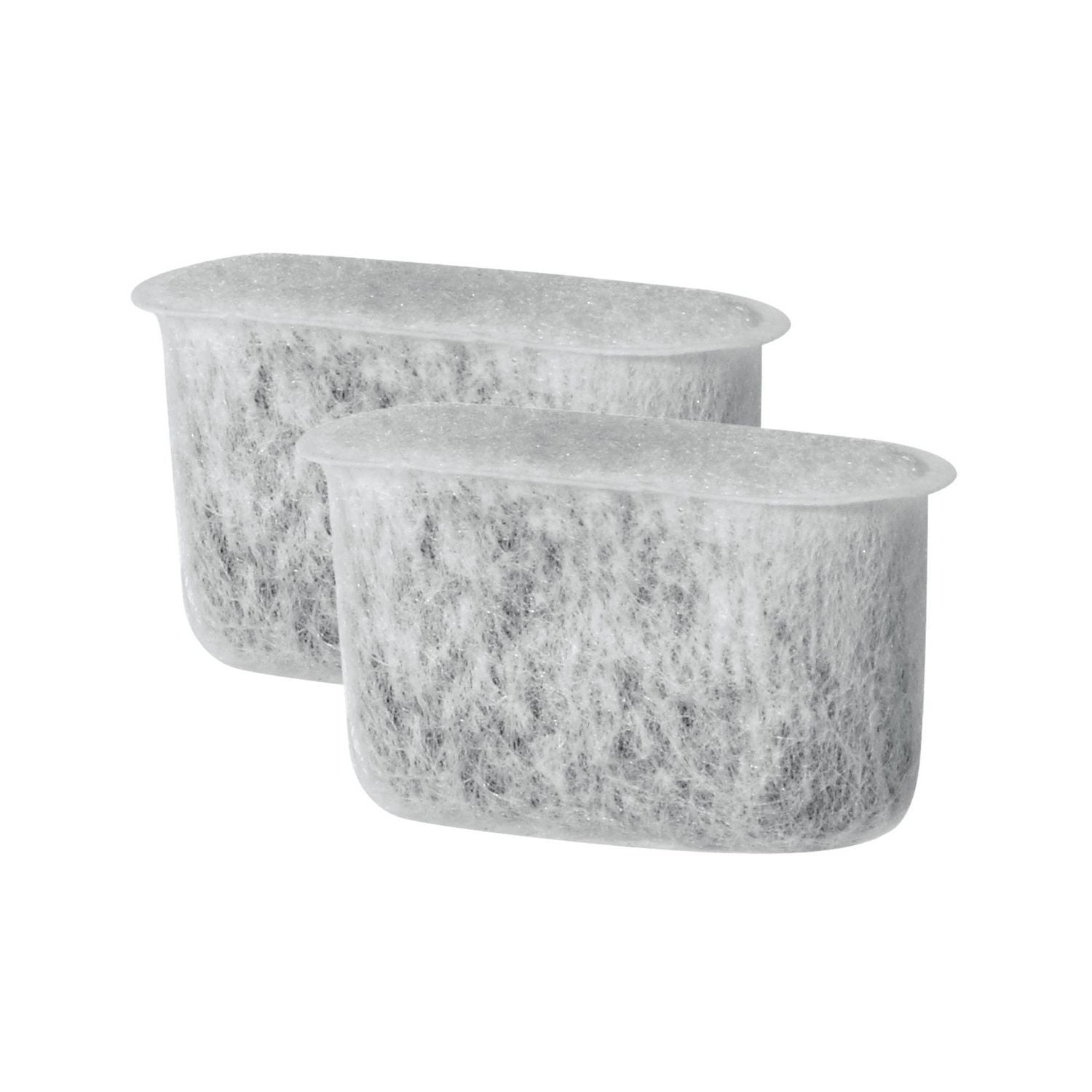 Coffee Maker Filter - Replacement Coffee Water Filter 2-Pack by Homeportonline