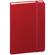 Quo Vadis Habana Notebook Red 6 X 9 (Hardcover)