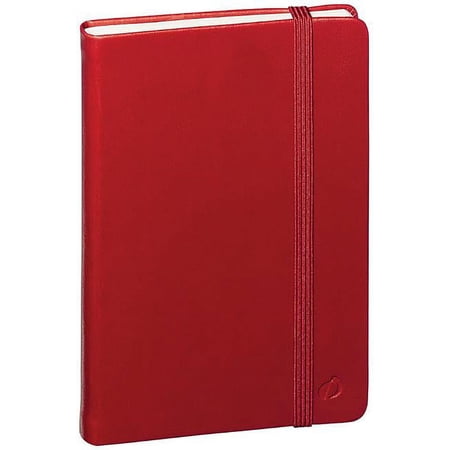 Quo Vadis Habana Notebook Red 6 X 9 (Hardcover)