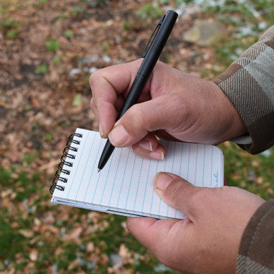 Rite in the Rain - Notebook