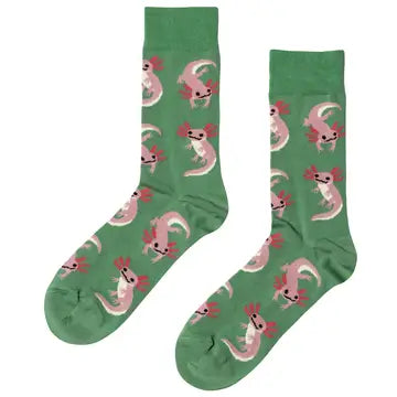 Crew Socks