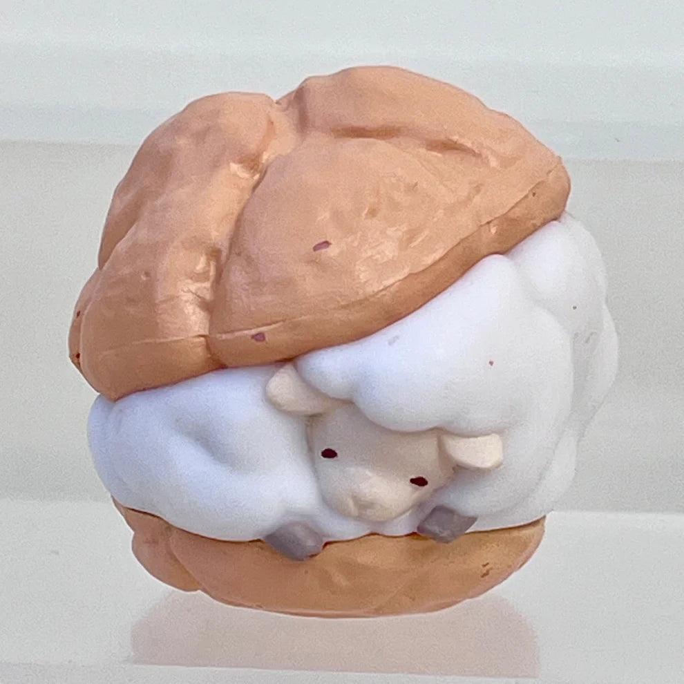 Gashapon Capsule All Ages Desert Animal (Sold As An Individual Capsule) by Homeportonline