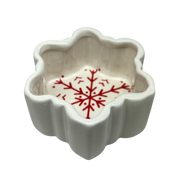 Christmas Shaped  Ramekin