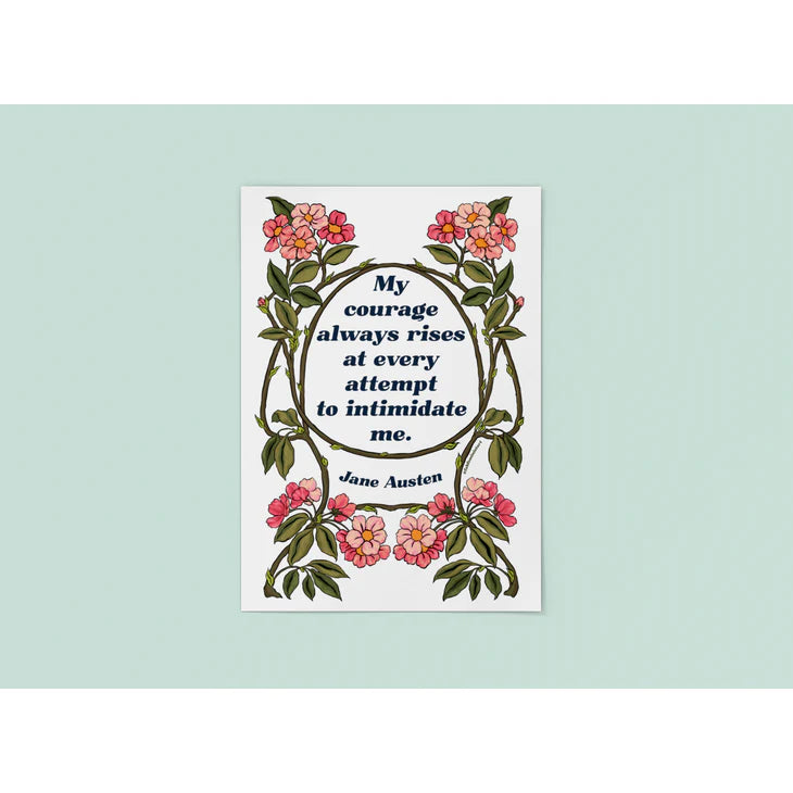 Feminist Art Prints 5x7