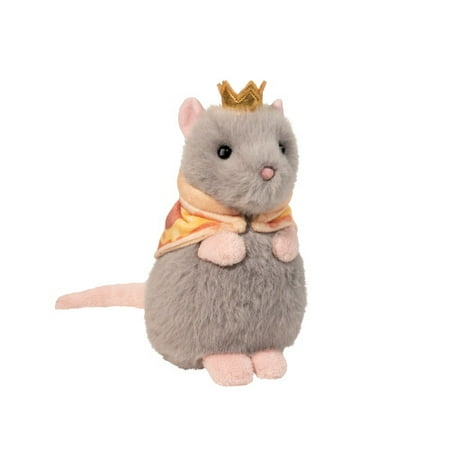 Douglas Pizza Rat Macaroon