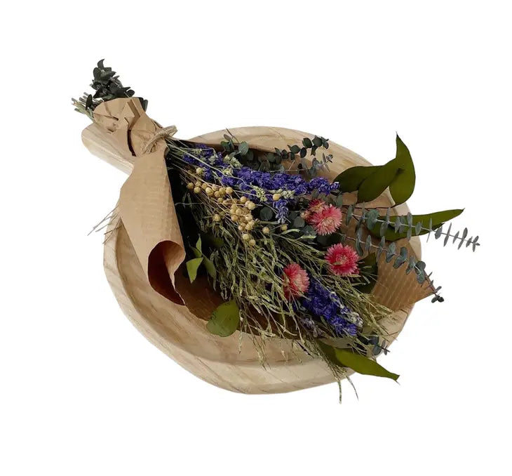 Tuscan Country Bouquet by Wild Lark
