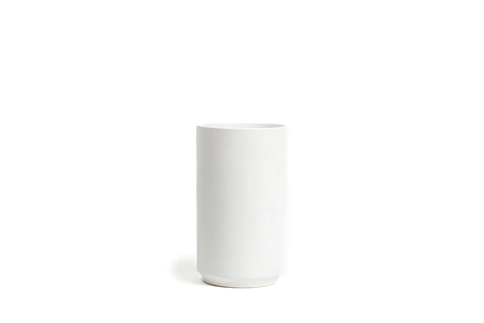 8" Flower Vases (for fresh or dried wrapped bouquet)