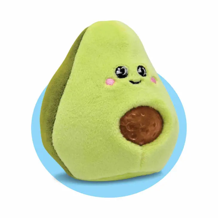 PBJ Bravocado Avocados