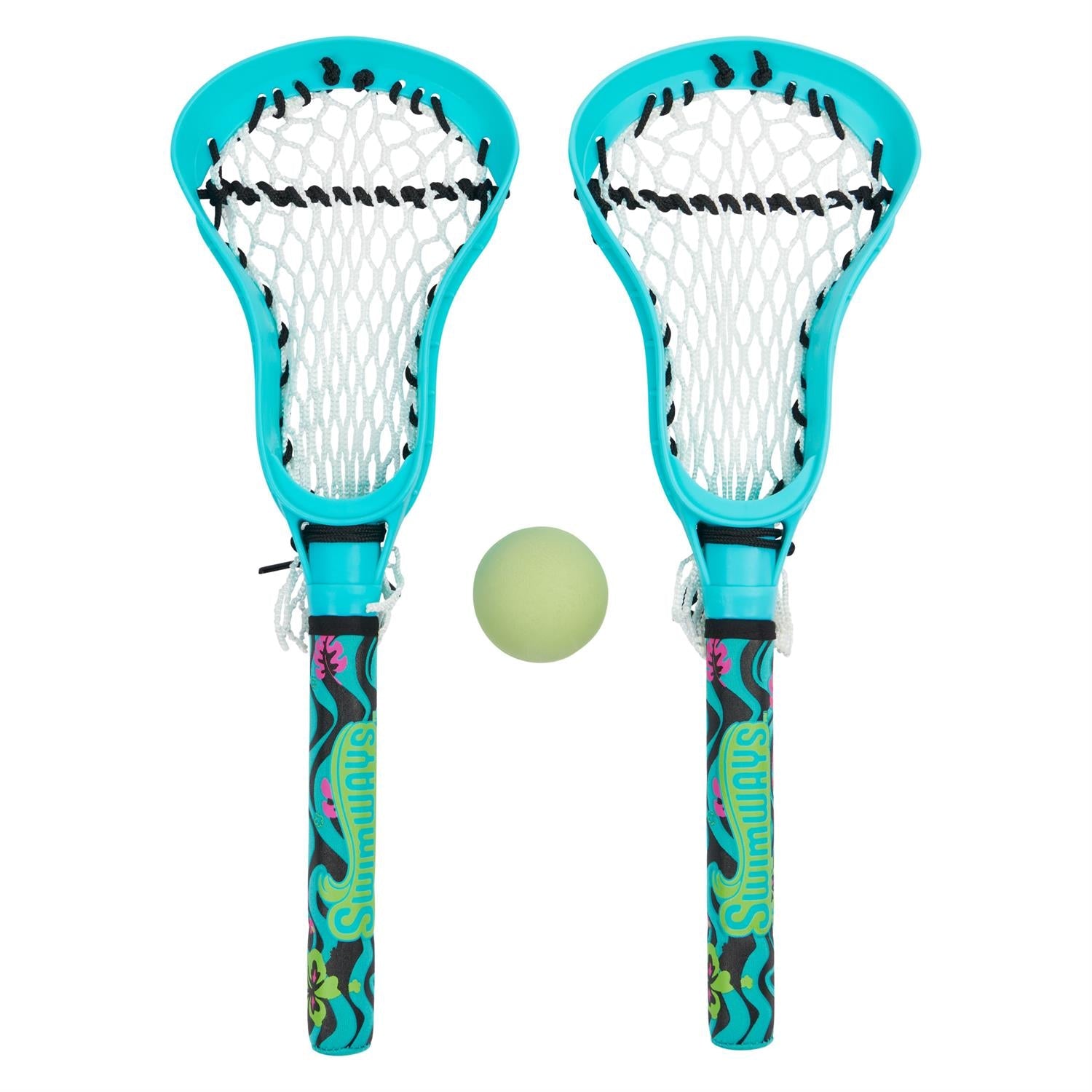 Coop Hydro Waterproof Lacrosse Game by Homeportonline