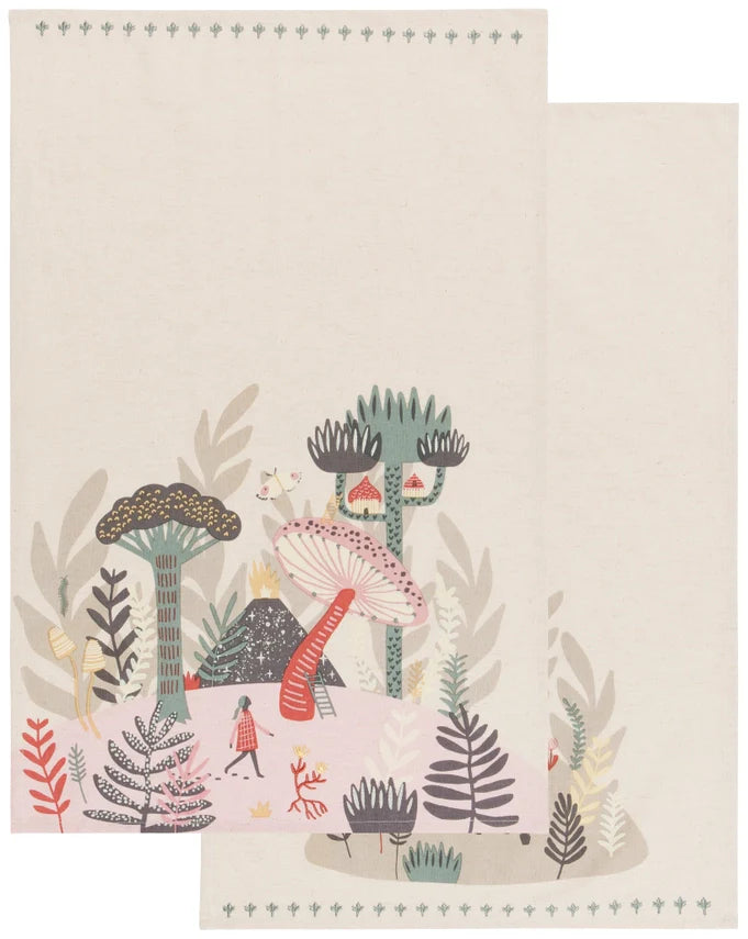 Dish Towels