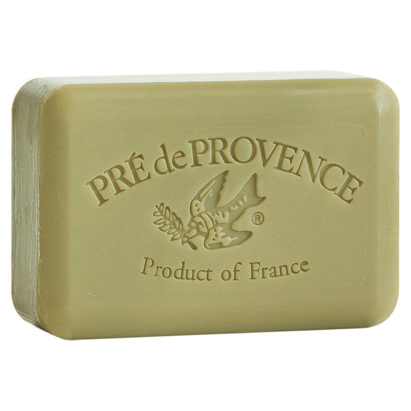 Shea Butter Enriched Soap - 150G - Green Tea by Homeportonline