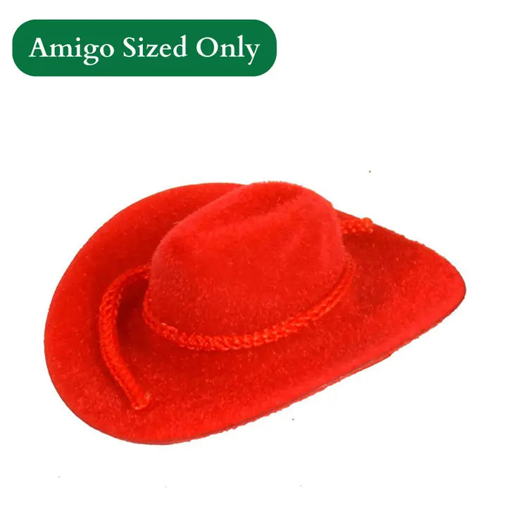 Country Hat - Moss