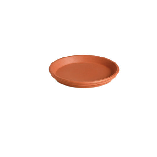 5" Terracotta Saucer by Homeportonline
