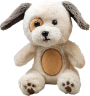 Petites Plush Kit Hug A Puppy by Homeportonline