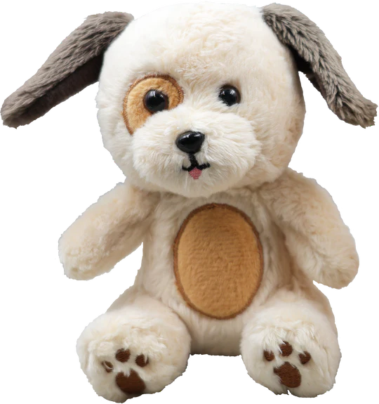 Petites Plush Kit Hug A Puppy by Homeportonline