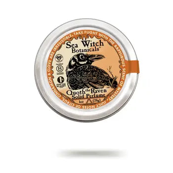 Solid Perfume by Wild Lark