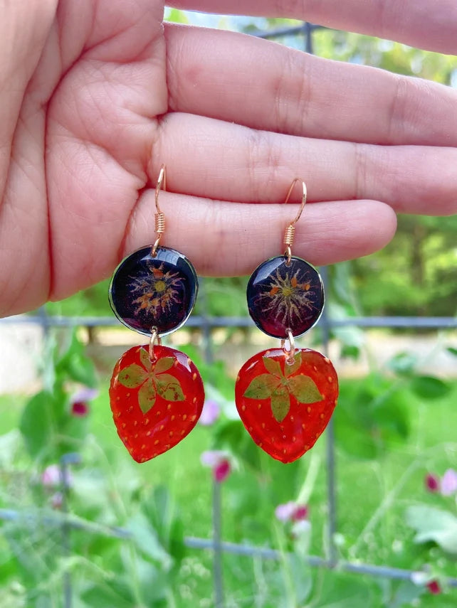 Handmade Earrings