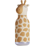 Bestie Bottle - Giraffe by Homeportonline