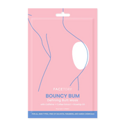 Butt Masks - Bouncy Bum - Set of 2