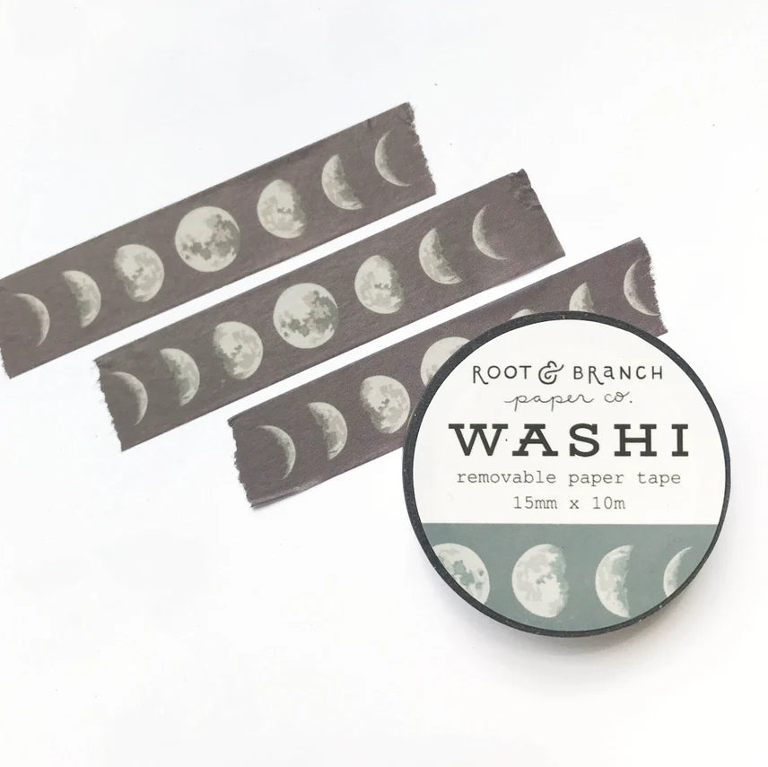 Washi Paper Tape
