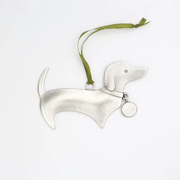 Sale!Pewter Ornament