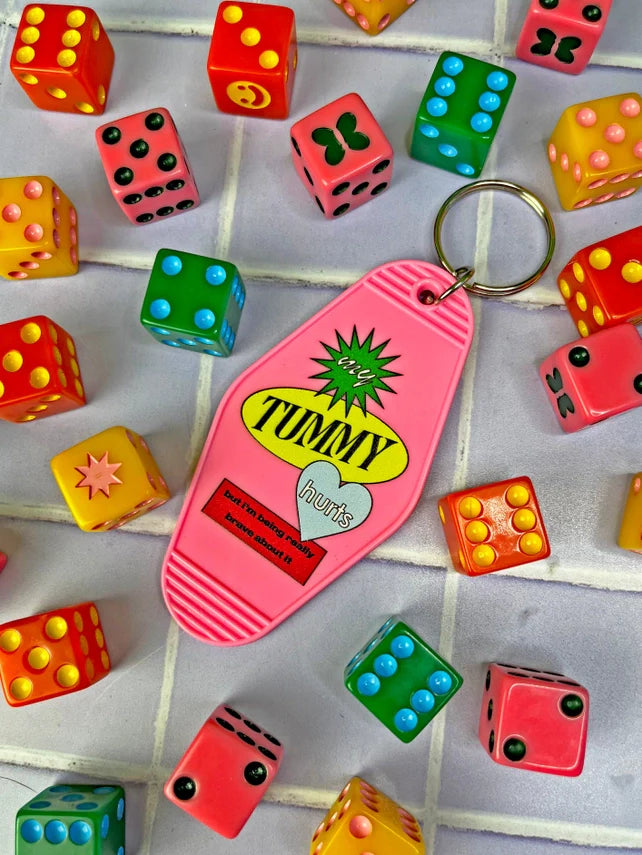 Keychains