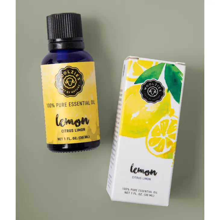 Essential Oils