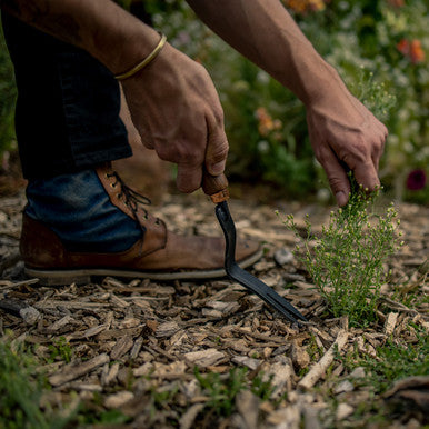 Barebones Weeding Fork