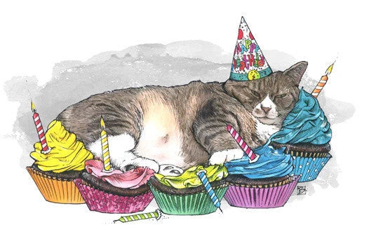 Greeting Cards