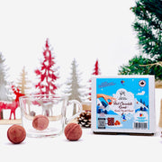 Cocktail Bomb Hot Chocolate (Sold Individually) by Homeportonline