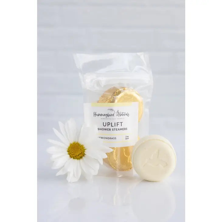 Shower Steamers