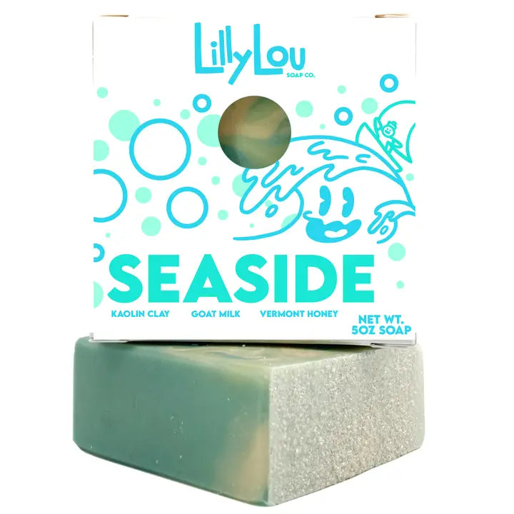 Lilly Lou Soap