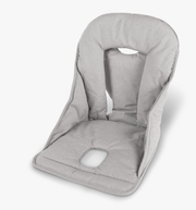 Ciro High Chair Cushion-Grey