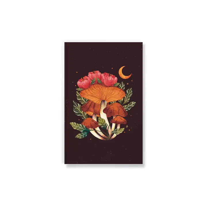 Classic Layflat Journal  Notebook