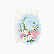 Birthday Card
