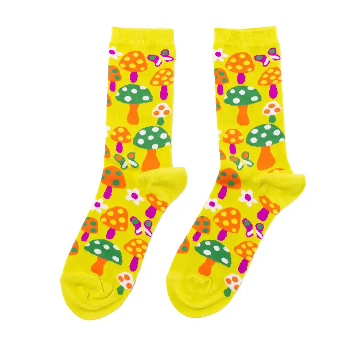 Crew Socks
