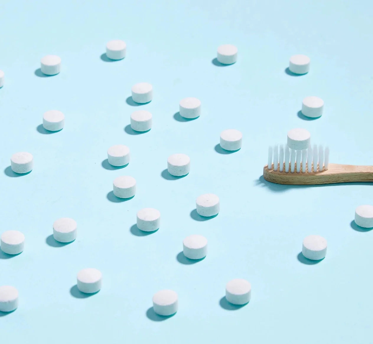 Sale!Toothpaste Tablets