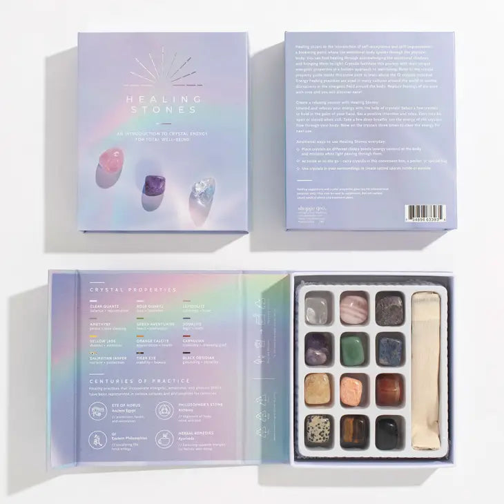 Health, Wellness & Beauty