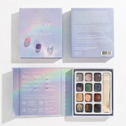 Healing Stones Boxed Crystal Collection