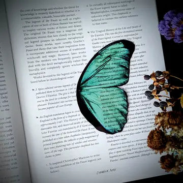 Clear Bookmark