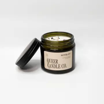 Queer Candle Co. Candles - 6 oz