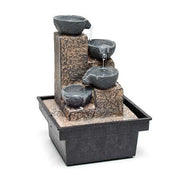 Fountain - Mini Water Baskets by Homeportonline