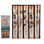 Chopsticks Set Tayo by Homeportonline