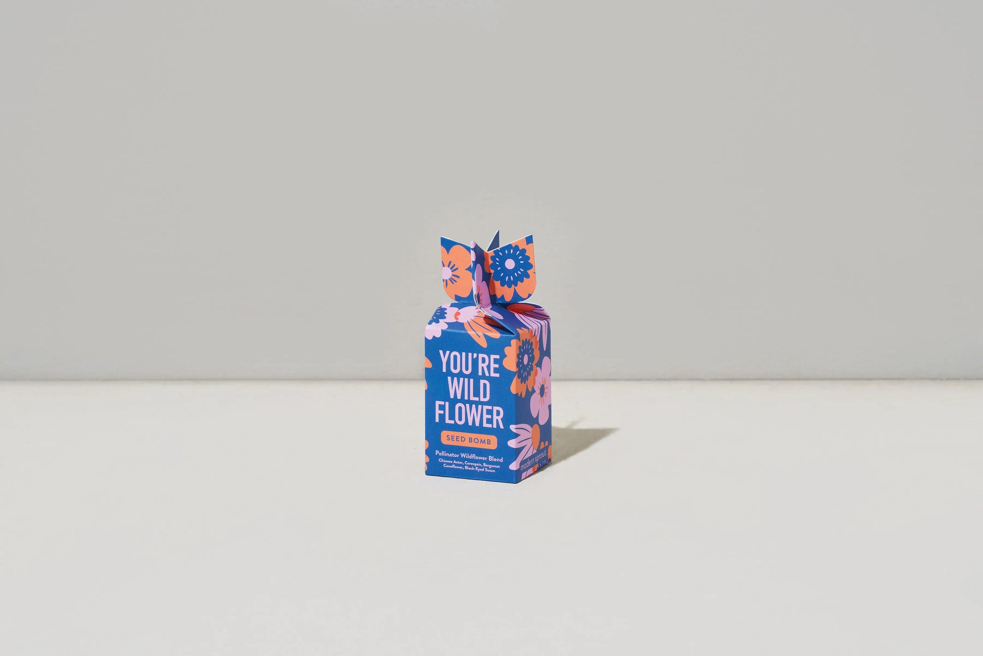 Seed Bomb - Wildflower by Wild Lark