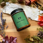 Hocus Pocus, 100% Soy Wax Scented Candle