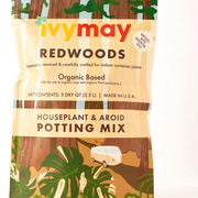 Premium Houseplant & Aroid Potting Mix by Wild Lark