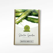 Sale!Starter Garden Seed Collection